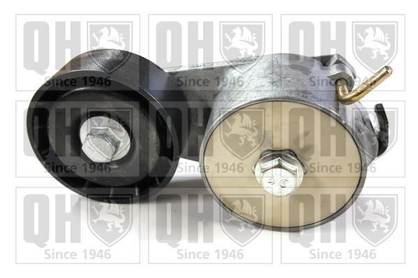 Galet tendeur de courroie d'accessoire QUINTON HAZELL QTA1154