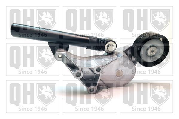 Galet tendeur de courroie d'accessoire QUINTON HAZELL QTA1164