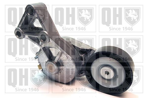 Galet tendeur de courroie d'accessoire QUINTON HAZELL QTA1165