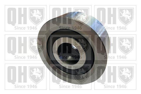 Galet tendeur de courroie d'accessoire QUINTON HAZELL QTA1176