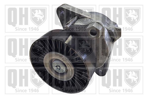 Galet tendeur de courroie d'accessoire QUINTON HAZELL QTA1187