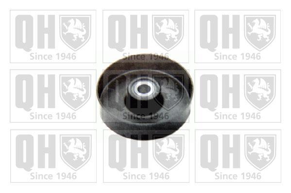 Galet tendeur de courroie d'accessoire QUINTON HAZELL QTA1202