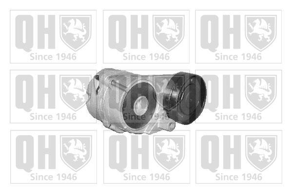 Galet tendeur de courroie d'accessoire QUINTON HAZELL QTA1206