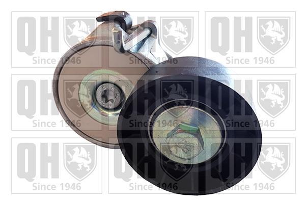 Galet tendeur de courroie d'accessoire QUINTON HAZELL QTA1212