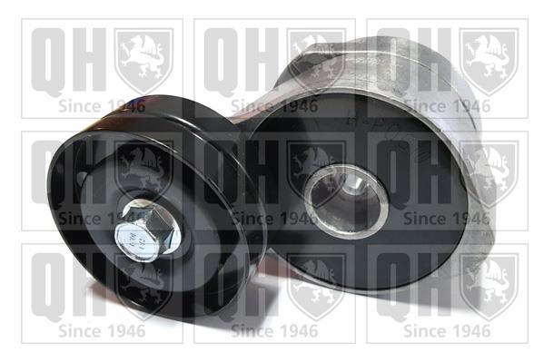 Galet tendeur de courroie d'accessoire QUINTON HAZELL QTA1265