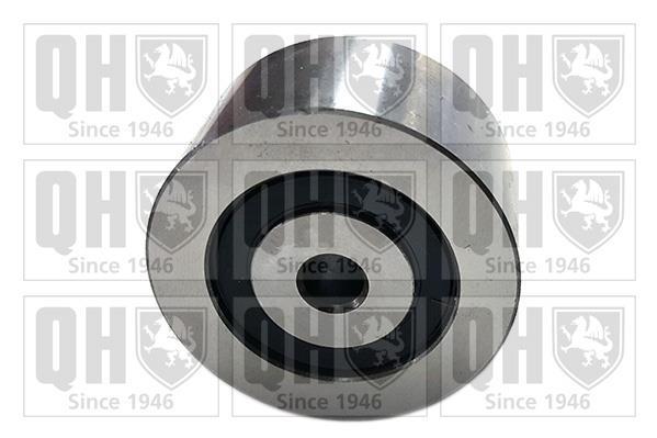 Galet enrouleur de courroie d'accessoire QUINTON HAZELL QTA1270