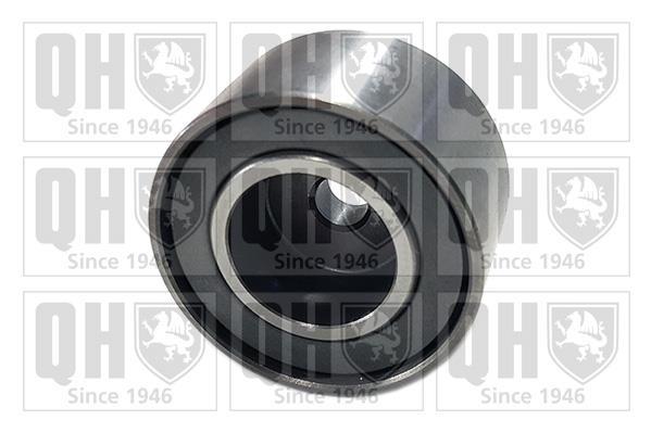 Galet enrouleur de courroie d'accessoire QUINTON HAZELL QTA1271