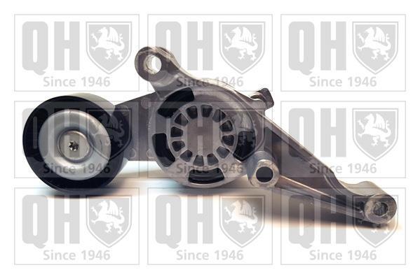 Galet tendeur de courroie d'accessoire QUINTON HAZELL QTA1279