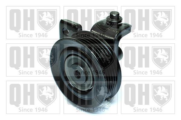 Galet tendeur de courroie d'accessoire QUINTON HAZELL QTA1338