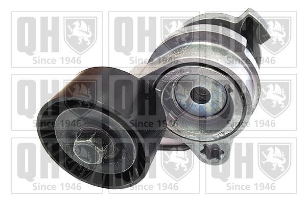 Galet tendeur de courroie d'accessoire QUINTON HAZELL QTA1359