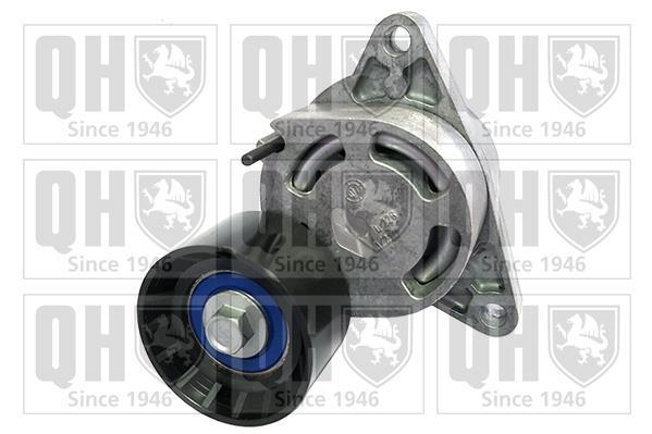 Galet tendeur de courroie d'accessoire QUINTON HAZELL QTA1365