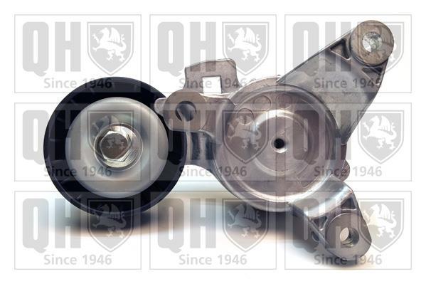 Galet tendeur de courroie d'accessoire QUINTON HAZELL QTA1377