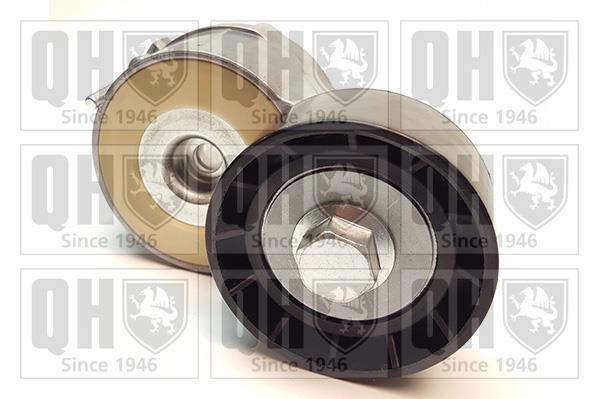 Galet tendeur de courroie d'accessoire QUINTON HAZELL QTA1378