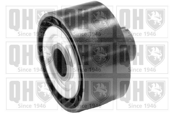 Galet enrouleur de courroie d'accessoire QUINTON HAZELL QTA1388