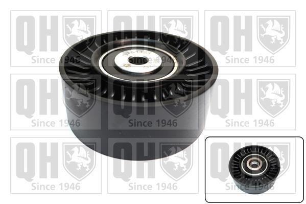 Galet enrouleur de courroie d'accessoire QUINTON HAZELL QTA1423