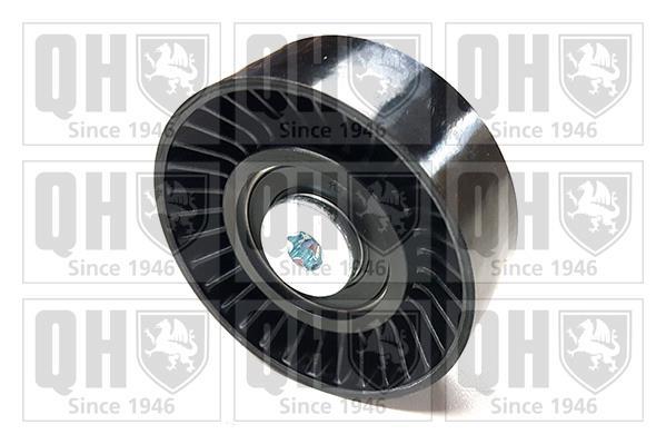 Galet enrouleur de courroie d'accessoire QUINTON HAZELL QTA1474