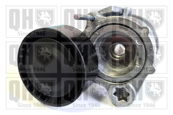 Galet tendeur de courroie d'accessoire QUINTON HAZELL QTA1496