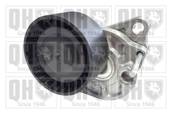 Galet tendeur de courroie d'accessoire QUINTON HAZELL QTA1537