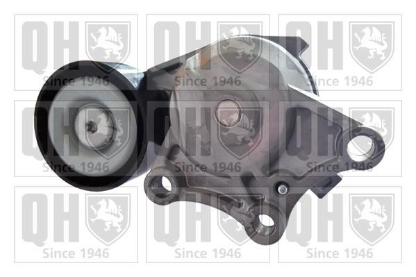 Galet tendeur de courroie d'accessoire QUINTON HAZELL QTA1539