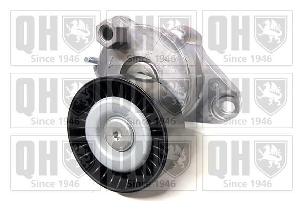 Rolo tensor da correia trapezoidal estriada QUINTON HAZELL ref. QTA1542