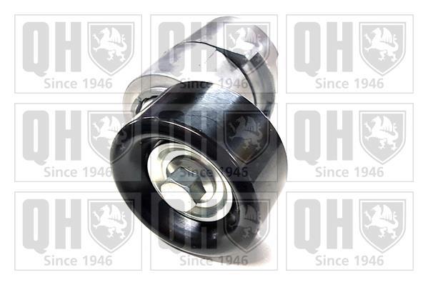 Rolo tensor da correia trapezoidal estriada QUINTON HAZELL ref. QTA1544