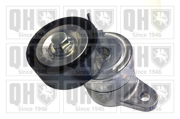 Galet tendeur de courroie d'accessoire QUINTON HAZELL QTA1553
