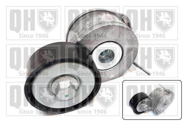 Rolo tensor da correia trapezoidal estriada QUINTON HAZELL ref. QTA1565