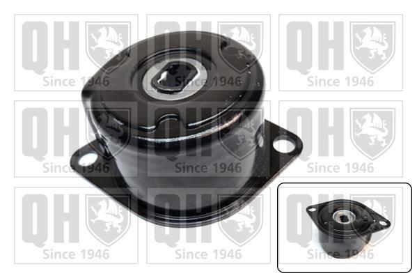 Rolo tensor da correia trapezoidal estriada QUINTON HAZELL ref. QTA1566