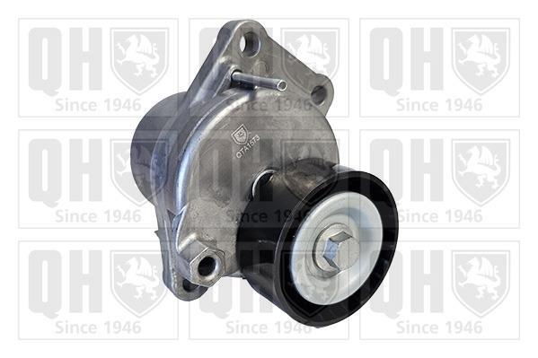 Rolo tensor da correia trapezoidal estriada QUINTON HAZELL ref. QTA1573
