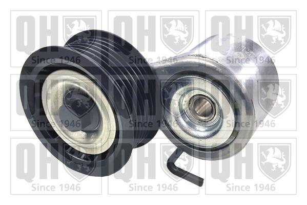 Rolo tensor da correia trapezoidal estriada QUINTON HAZELL ref. QTA1590