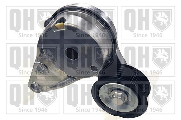 Rolo tensor da correia trapezoidal estriada QUINTON HAZELL ref. QTA1592