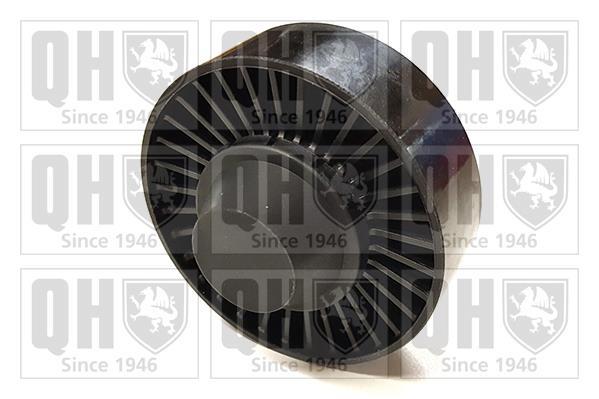 Galet enrouleur de courroie d'accessoire QUINTON HAZELL QTA1606