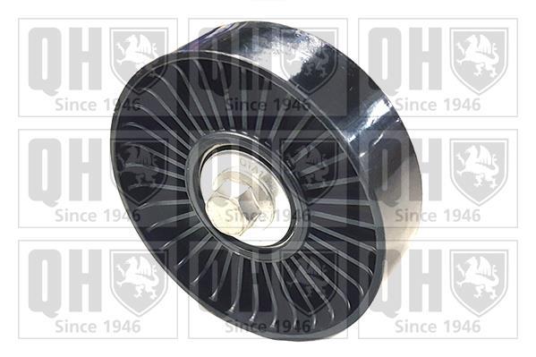 Galet enrouleur de courroie d'accessoire QUINTON HAZELL QTA1623