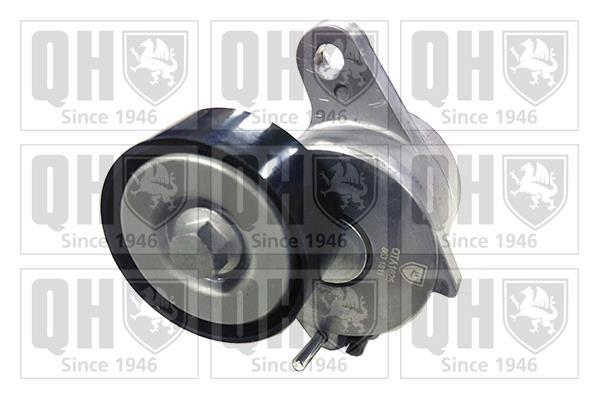 Galet tendeur de courroie d'accessoire QUINTON HAZELL QTA1625