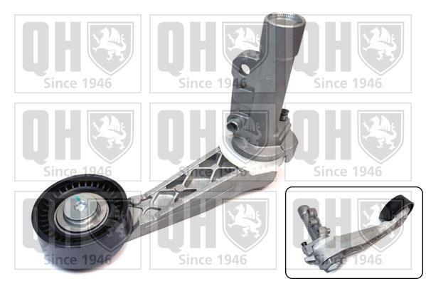 Galet tendeur de courroie d'accessoire QUINTON HAZELL QTA1645