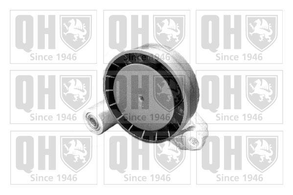 Galet tendeur de courroie d'accessoire QUINTON HAZELL QTA189