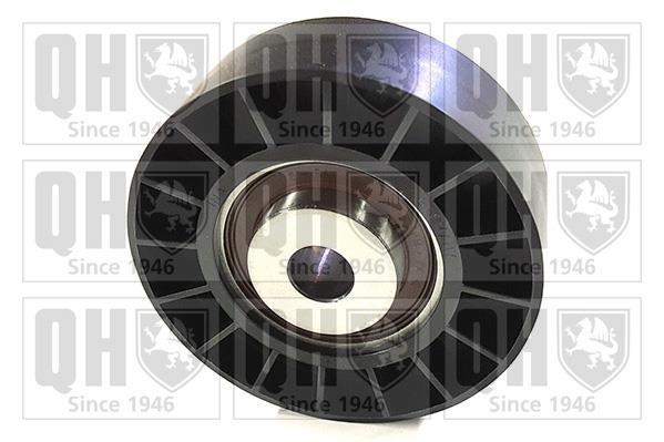 Galet tendeur de courroie d'accessoire QUINTON HAZELL QTA227