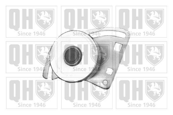 Galet tendeur de courroie d'accessoire QUINTON HAZELL QTA233