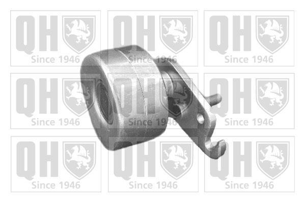 Rolo tensor da correia trapezoidal estriada QUINTON HAZELL ref. QTA237