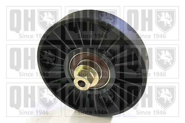 Galet enrouleur de courroie d'accessoire QUINTON HAZELL QTA239