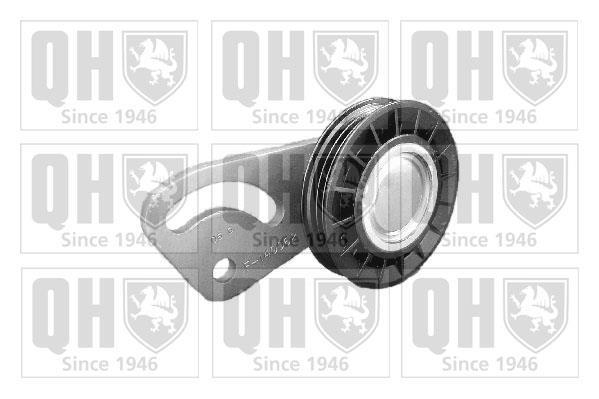 Galet tendeur de courroie d'accessoire QUINTON HAZELL QTA284