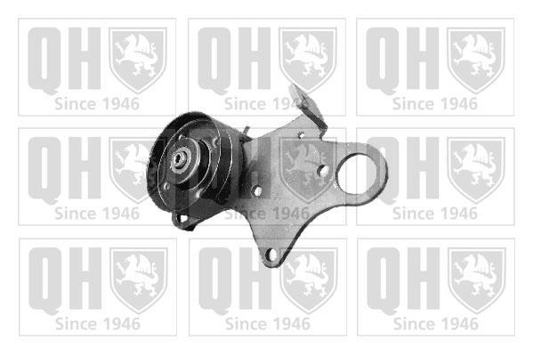 Galet tendeur de courroie d'accessoire QUINTON HAZELL QTA694