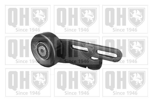 Galet tendeur de courroie d'accessoire QUINTON HAZELL QTA700