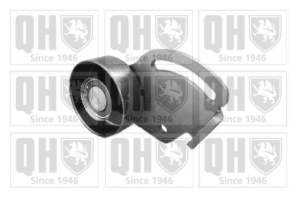 Galet tendeur de courroie d'accessoire QUINTON HAZELL QTA701