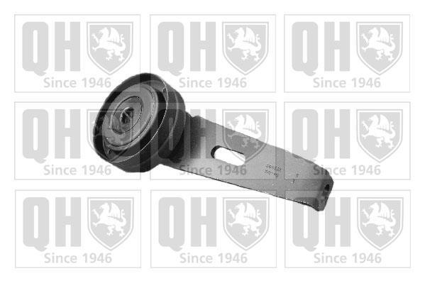 Galet tendeur de courroie d'accessoire QUINTON HAZELL QTA703