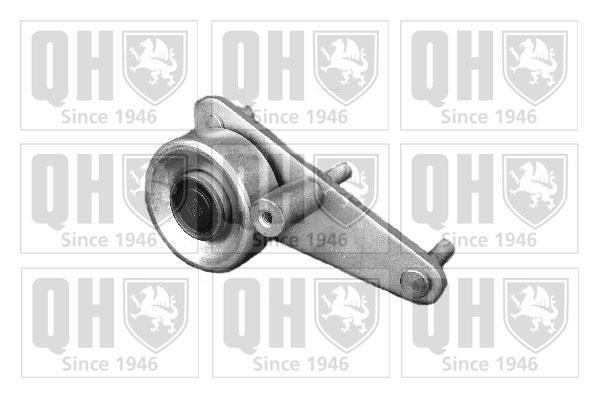 Galet tendeur de courroie d'accessoire QUINTON HAZELL QTA705
