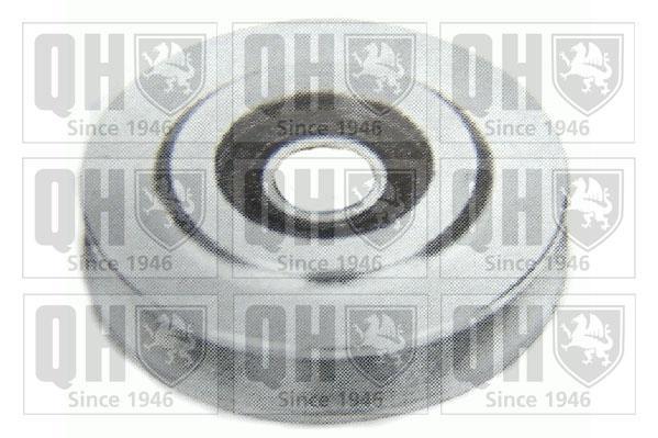 Galet tendeur de courroie d'accessoire QUINTON HAZELL QTA713