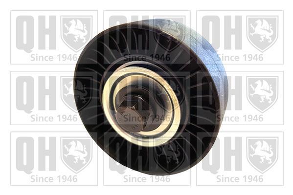Galet tendeur de courroie d'accessoire QUINTON HAZELL QTA726