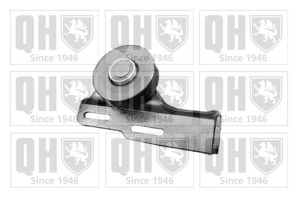 Galet tendeur de courroie d'accessoire QUINTON HAZELL QTA730
