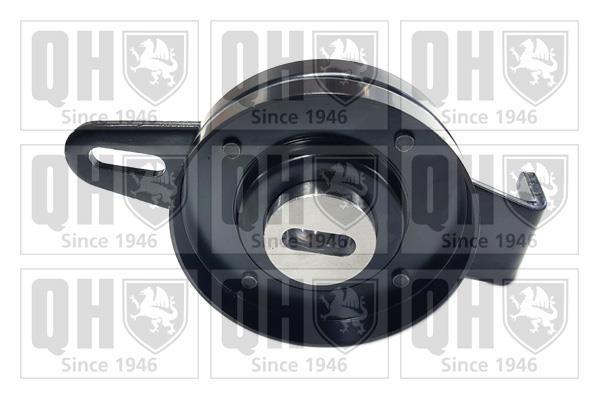 Galet tendeur de courroie d'accessoire QUINTON HAZELL QTA761